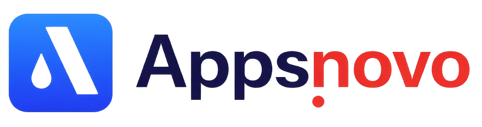 Appsnovo LLC logo
